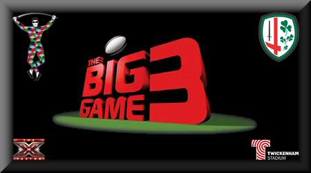 Big Game 3